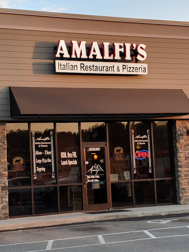 Amalfi's Italian Restaurant & Pizzeria