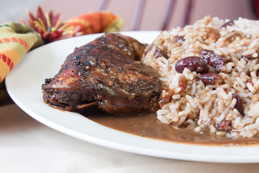 Island Mix Restaurant